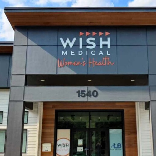 Exterior Signs
